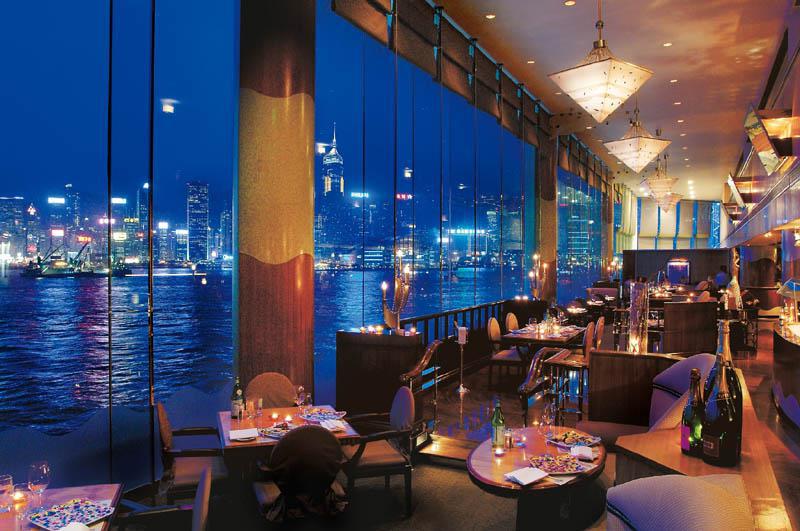 Renaissance Kowloon Hotel هونغ كونغ المظهر الخارجي الصورة