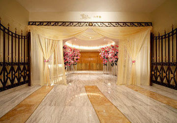 Renaissance Kowloon Hotel هونغ كونغ المظهر الداخلي الصورة